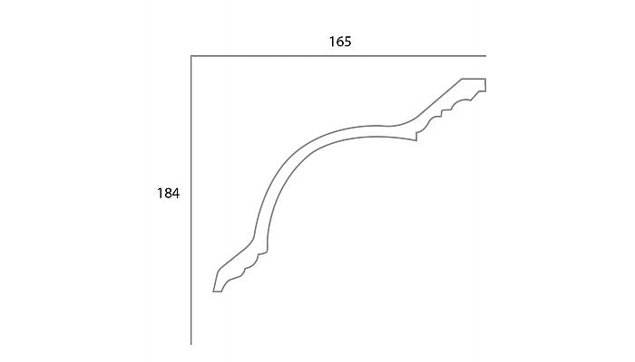 Federation Gutter
