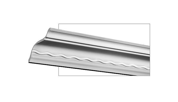 Large Double Ripple