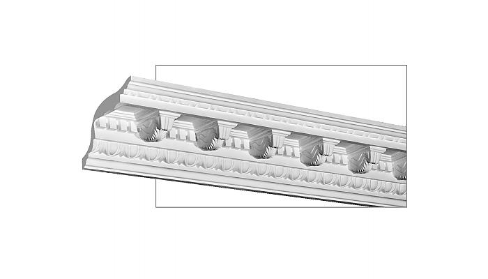 Small Corbel