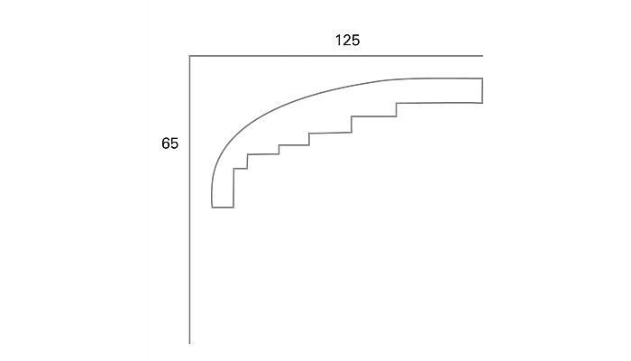 Flat Wave