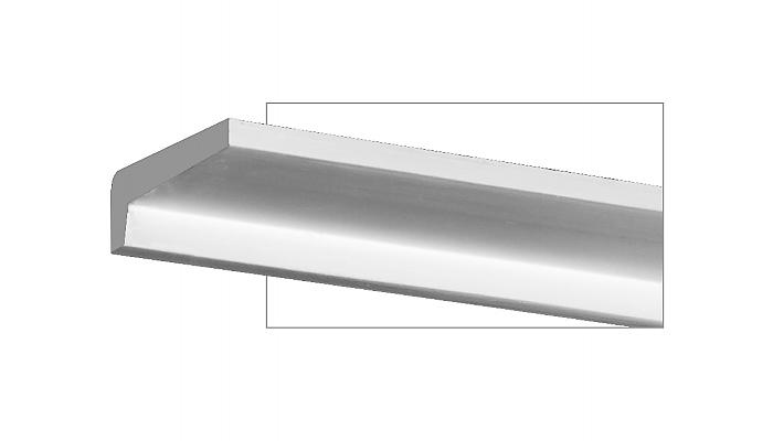 Right Angle Plain