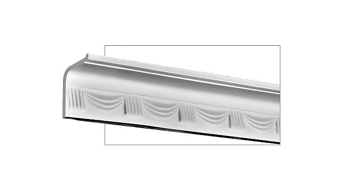 Small Drape