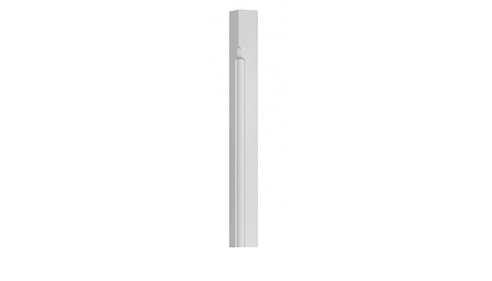 Pilaster 4
