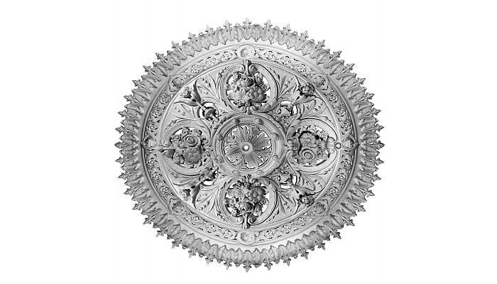 Ceiling Rose