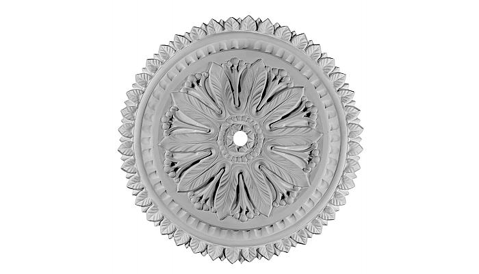 Ceiling Rose