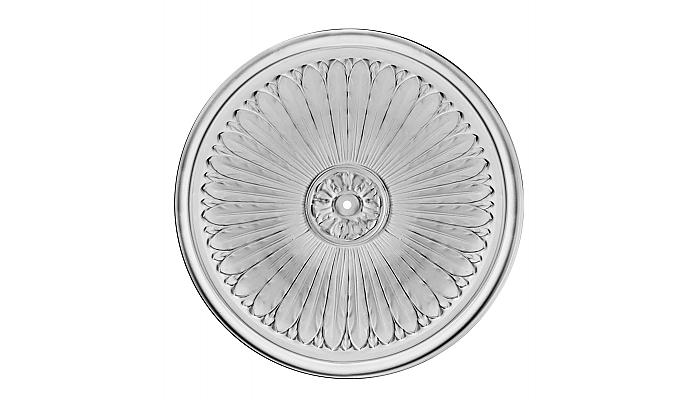 Ceiling Rose