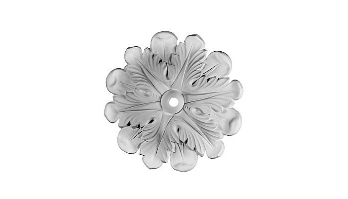 Ceiling Rose