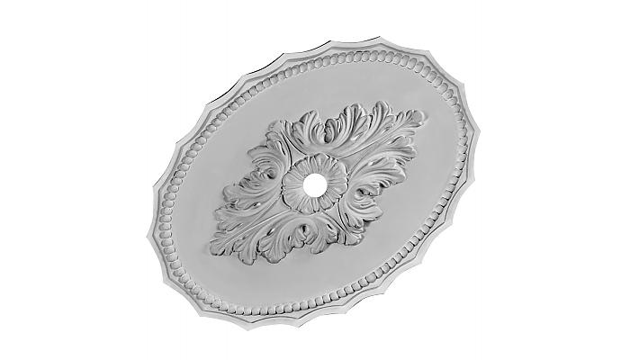 Ceiling Rose