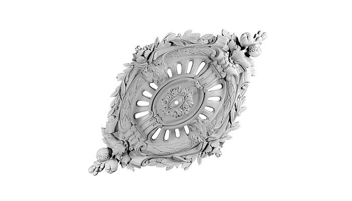 Ceiling Rose