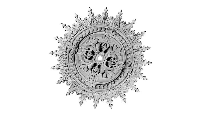 Ceiling Rose