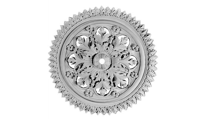 Ceiling Rose