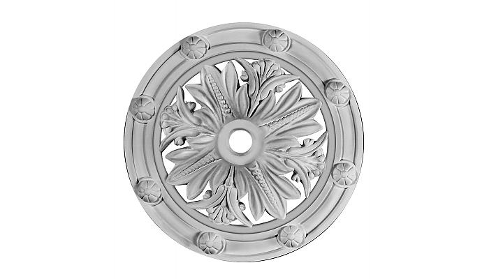 Ceiling Rose