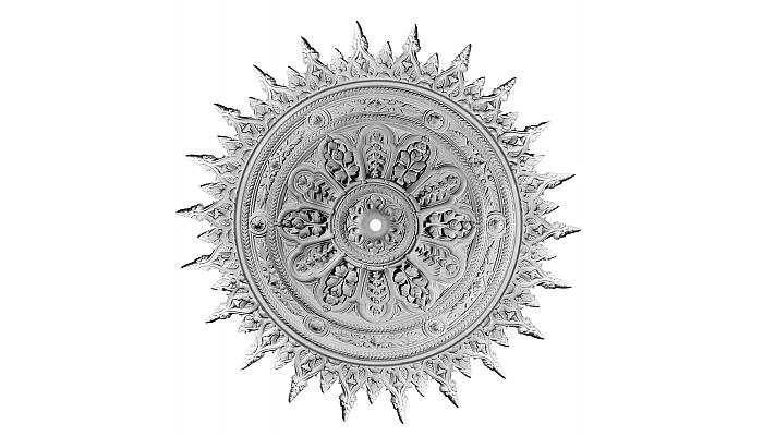 Ceiling Rose
