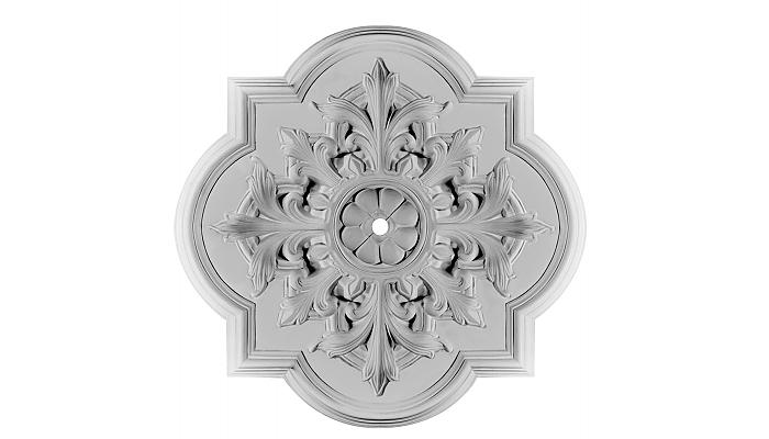 Ceiling Rose