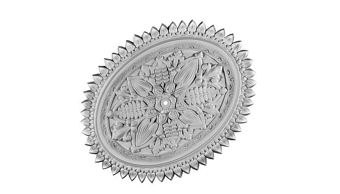 Ceiling Rose