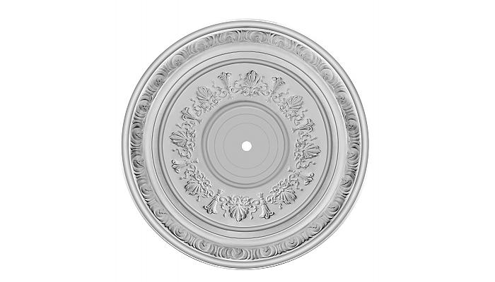 Ceiling Rose