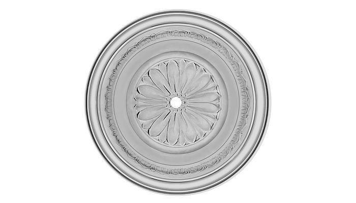 Ceiling Rose