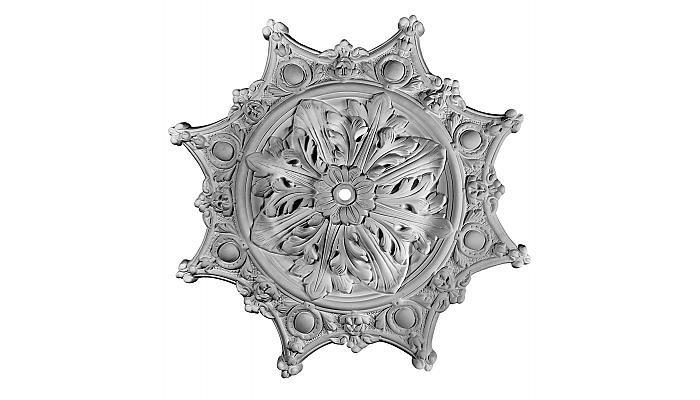 Ceiling Rose