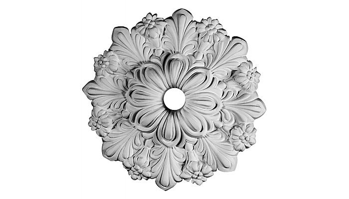Ceiling Rose