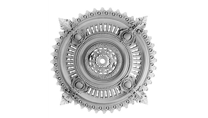 Ceiling Rose