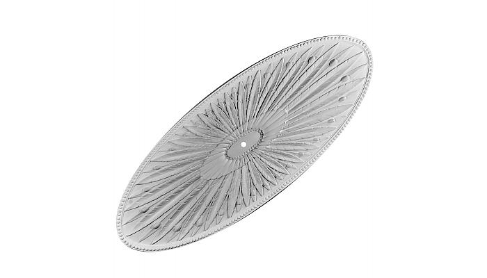 Ceiling Rose