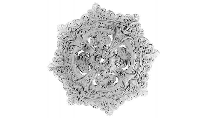 Ceiling Rose
