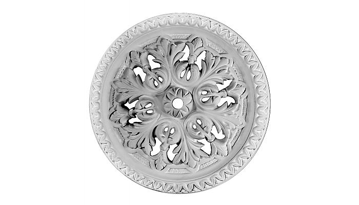 Ceiling Rose