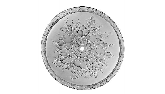 Ceiling Rose