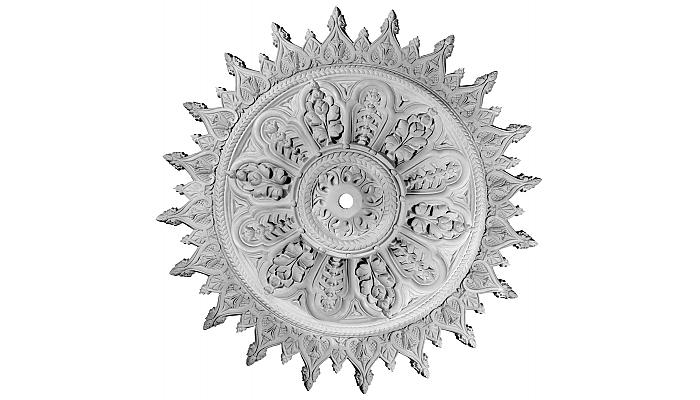 Ceiling Rose