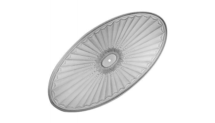 Ceiling Rose