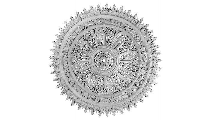 Ceiling Rose