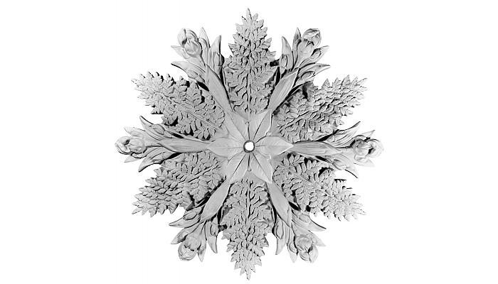 Ceiling Rose