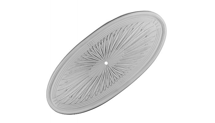 Ceiling Rose