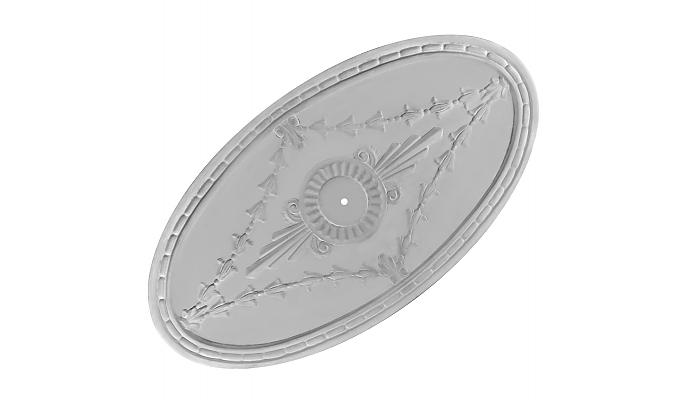 Ceiling Rose
