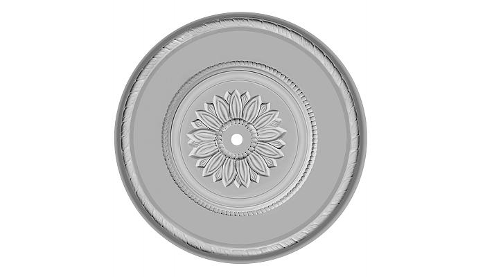 Ceiling Rose