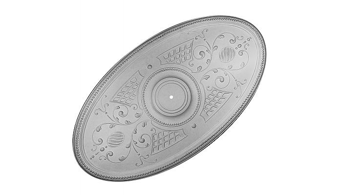Ceiling Rose