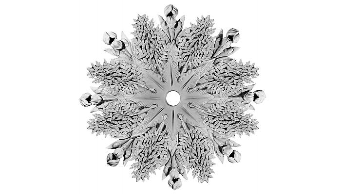 Ceiling Rose Ceiling Rose