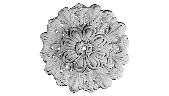 Ceiling Rose Ceiling Rose
