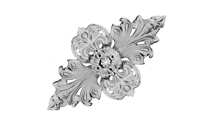 Ceiling Rose