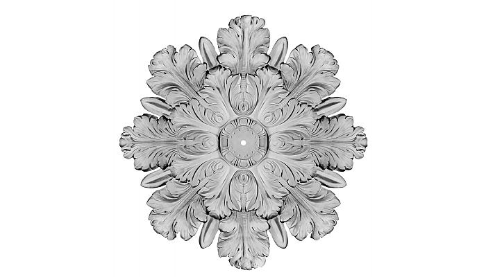 Ceiling Rose