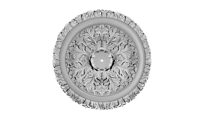 Ceiling Rose