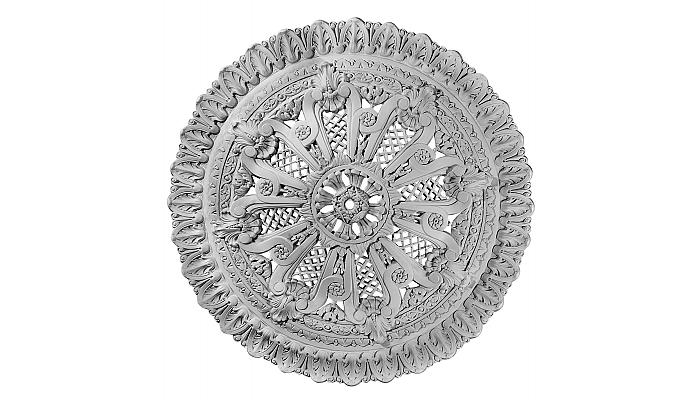 Ceiling Rose